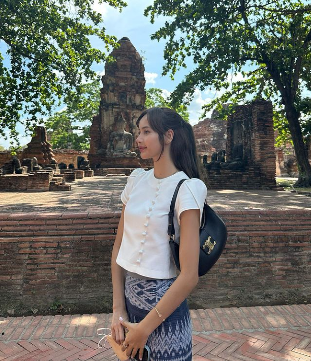 BLACKPINK Lisa’s Favourite Travel Destination